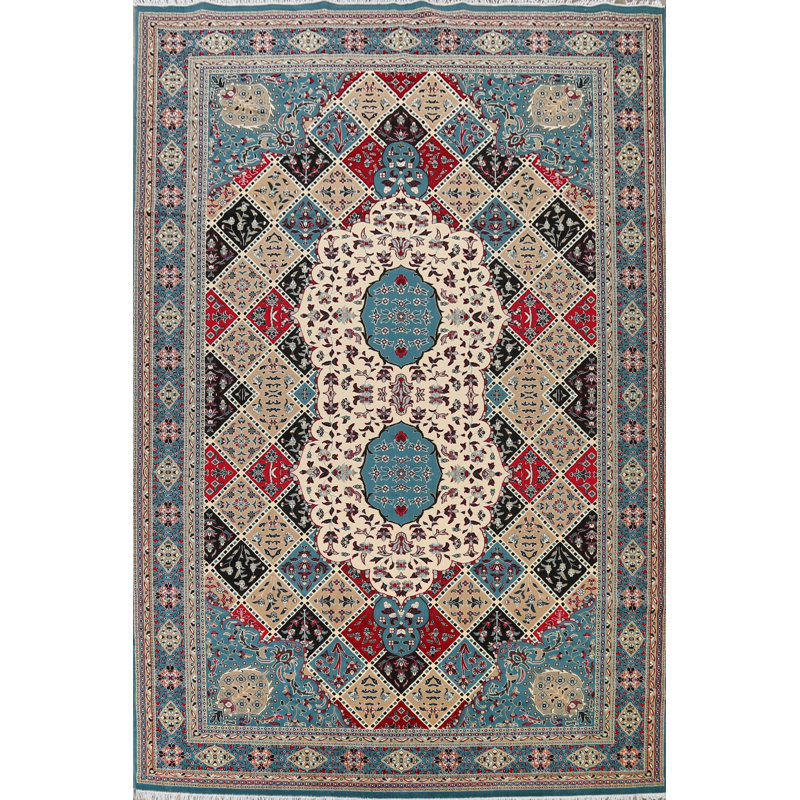 Oriental Indoor Rug