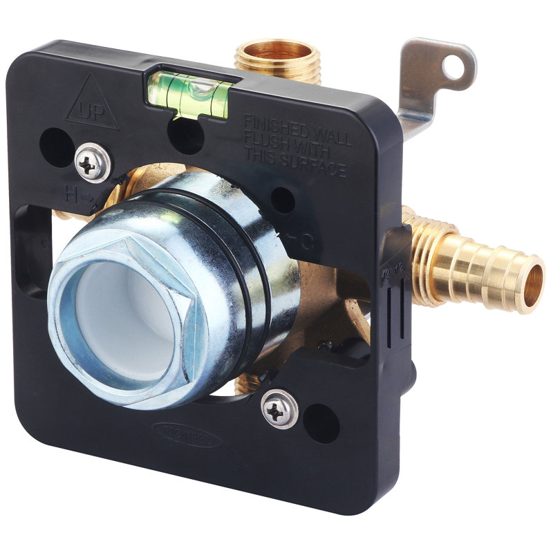 Tub Shower Valve