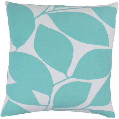 Coussin en coton Koval