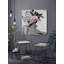 I Am Beautiful - Wrapped Canvas Painting-60011046