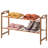 6 Pair Shoe Rack