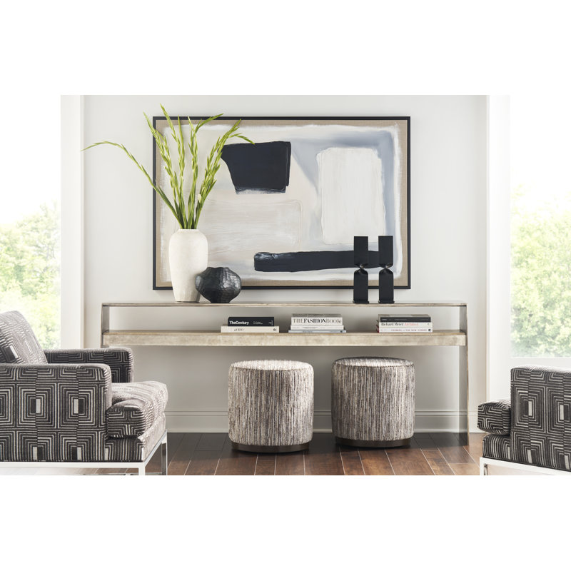 Fauteuil Michael Weiss Kip, Brume Ian