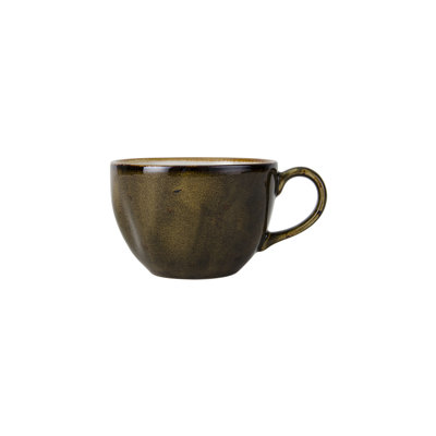 ARTISAN VITRIFIED CHINA Coffee Mug