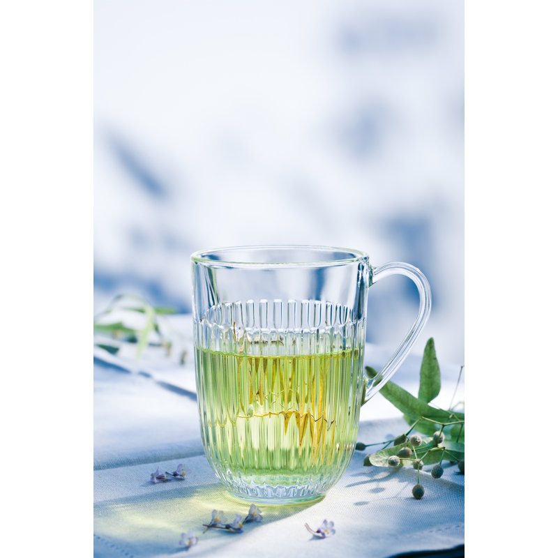Tasse Schutt