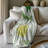 Throw Blanket-941319930