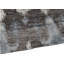 Tapis gris en laine noué à la main Hunterstown Ikat-23770491