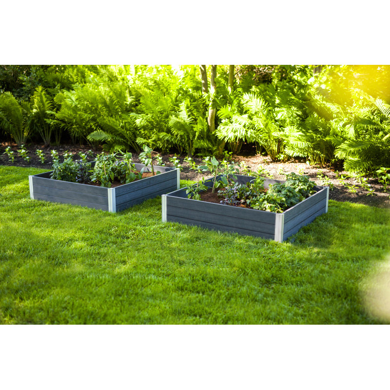 Urbana Raised Garden Bed