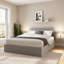 Upholstered Ottoman Bed-41886108-41886111