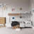 Jefferson Kids Twin Over Full Bunk Bed-140215849