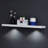 Sluiter Floating Shelf-2096714556