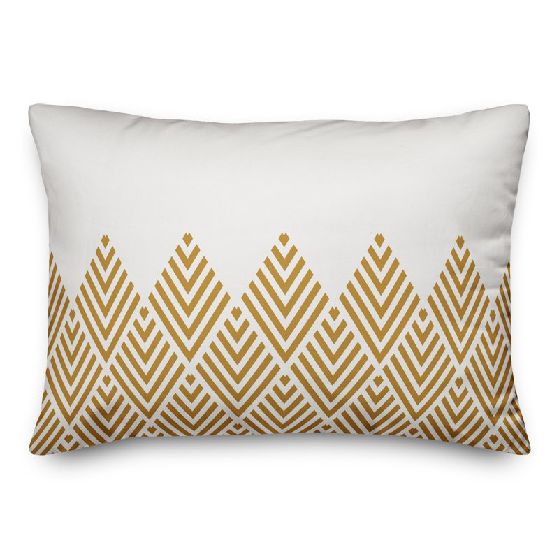  Rectangular Pillow Cover & Insert