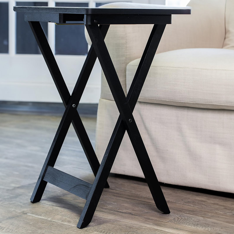 Table-plateau
