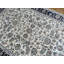 Tapis oriental en soie noué à la main Datrell-1610068398
