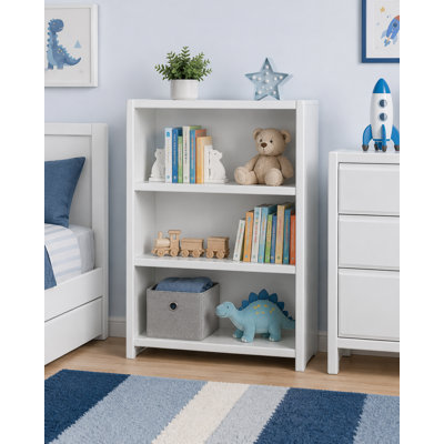 McKaylah Bookcase