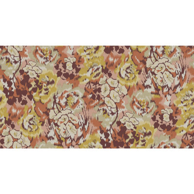 Missoni 4 Flower Pot Double Roll