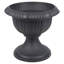 Fieldstone Urn Planter