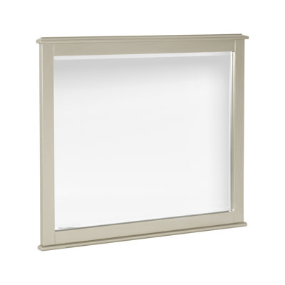 Miroir pour commode