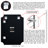 Anahi Rectangle Mirror-31539569