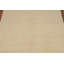 Modern Wool Gabbeh Oriental Rug 5x6