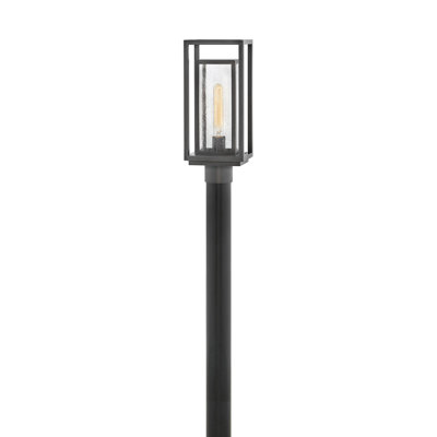 Seeded Lantern Head