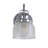 Gilcrease Metal/Glass LED Vanity Light-71024272-119334293