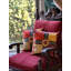 Square Pillow Cover & Insert