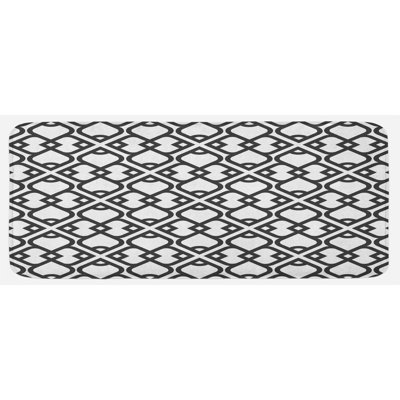 Tapis de cuisine