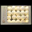 Misti LED Cotton Ball String Light-679164025