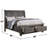 Queen Size Bed
