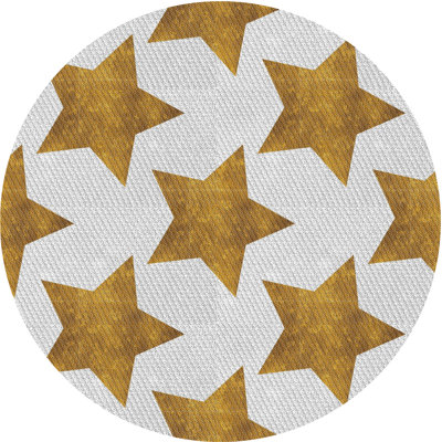 Geometric Indoor Rug