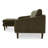 Michaela Westland Upholstery Sectional-1927619489