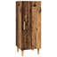 Standard Accent Cabinet