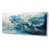 Wrapped Canvas