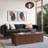 Lincoln Extra Large Storage Ottoman Bench-1437381449