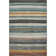 Premium Machine Washable Hedden AMF1703 Stripes Rug