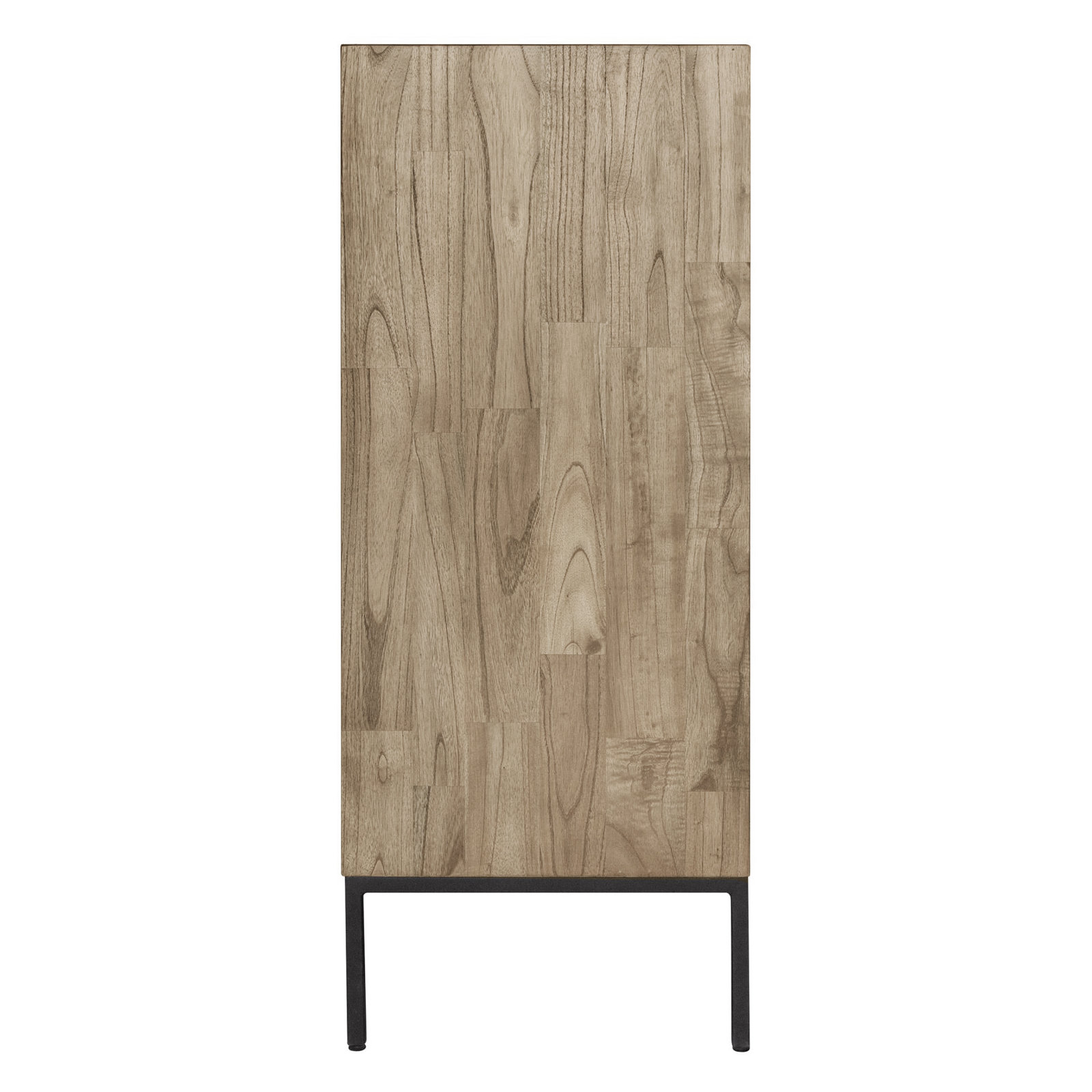 Josie 5 - Drawer Dresser, Drifted Sand