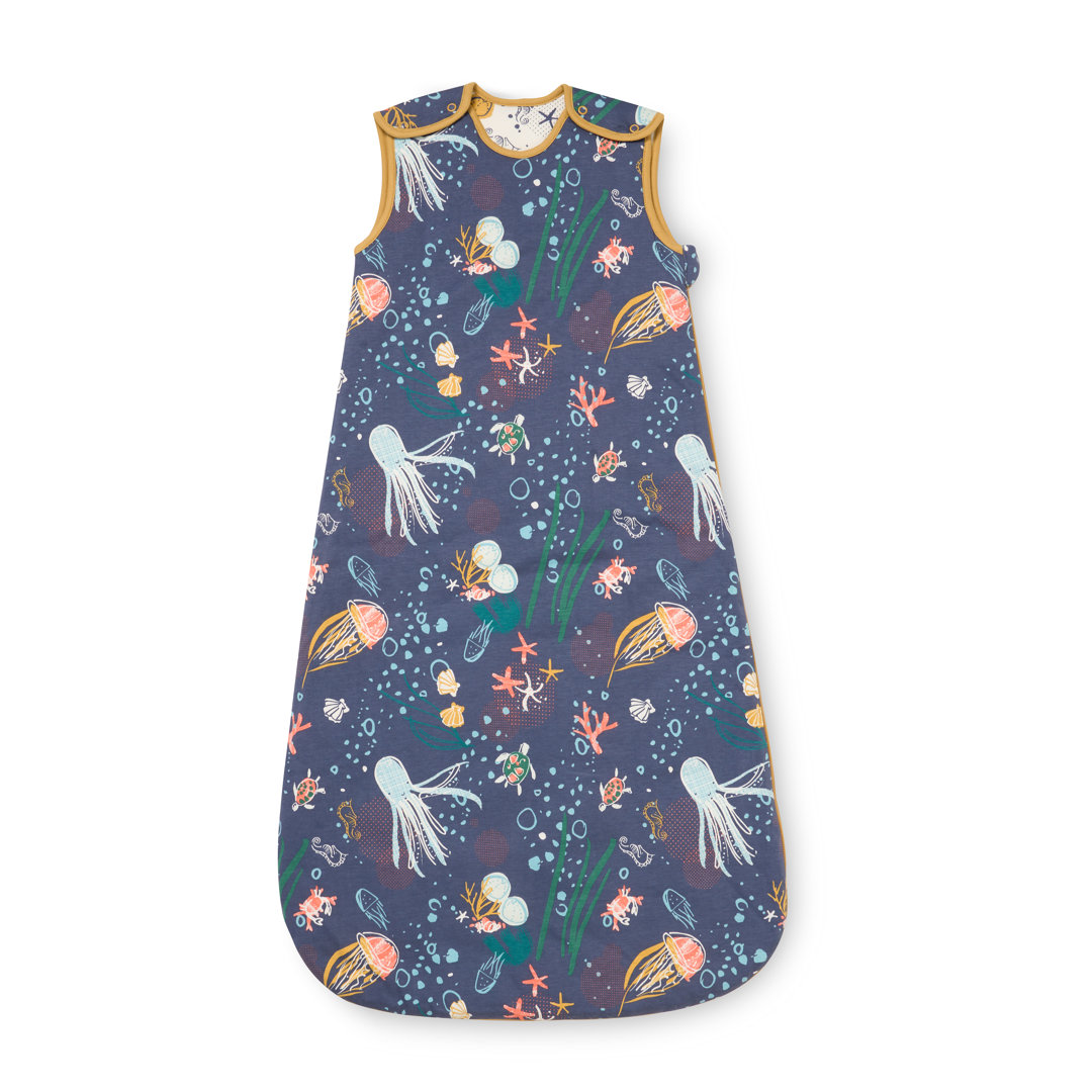 Tutti Bambini Baby Sleep Bag 6 - 18 Months - Our Planet