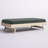 Alhamdi Solid Wood Pop Up Bed with Mattress-100709824