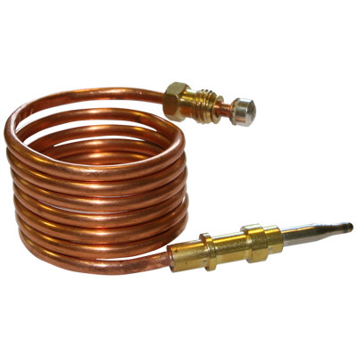 Damarcus Copper / Copper Plated Thermocouple