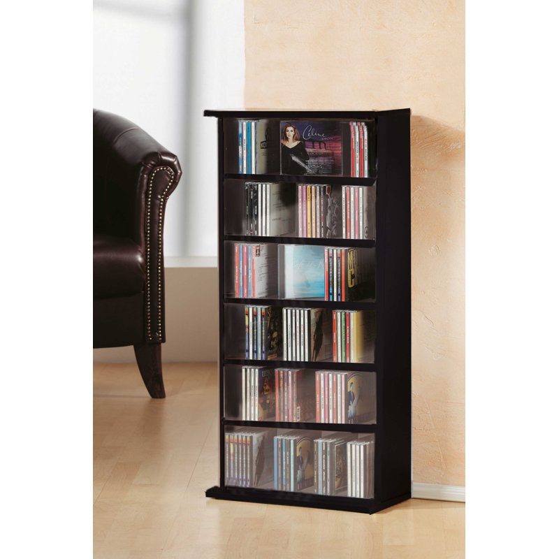 92cm H, Black