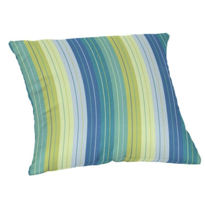 Sunbrella® Throw Pillow