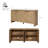 Aahil Herringbone 4-Door Sideboard-31934843