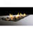 Concrete Propane Outdoor Fire Pit Table