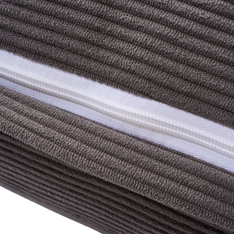 Soft Corduroy Cushion