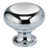 Polished Chrome