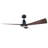 52" Blade LED Standard Ceiling Fan With Remote Control And Light Kit Included-102477851-102238996