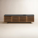 Corridor TV Stand for TVs up to 85"