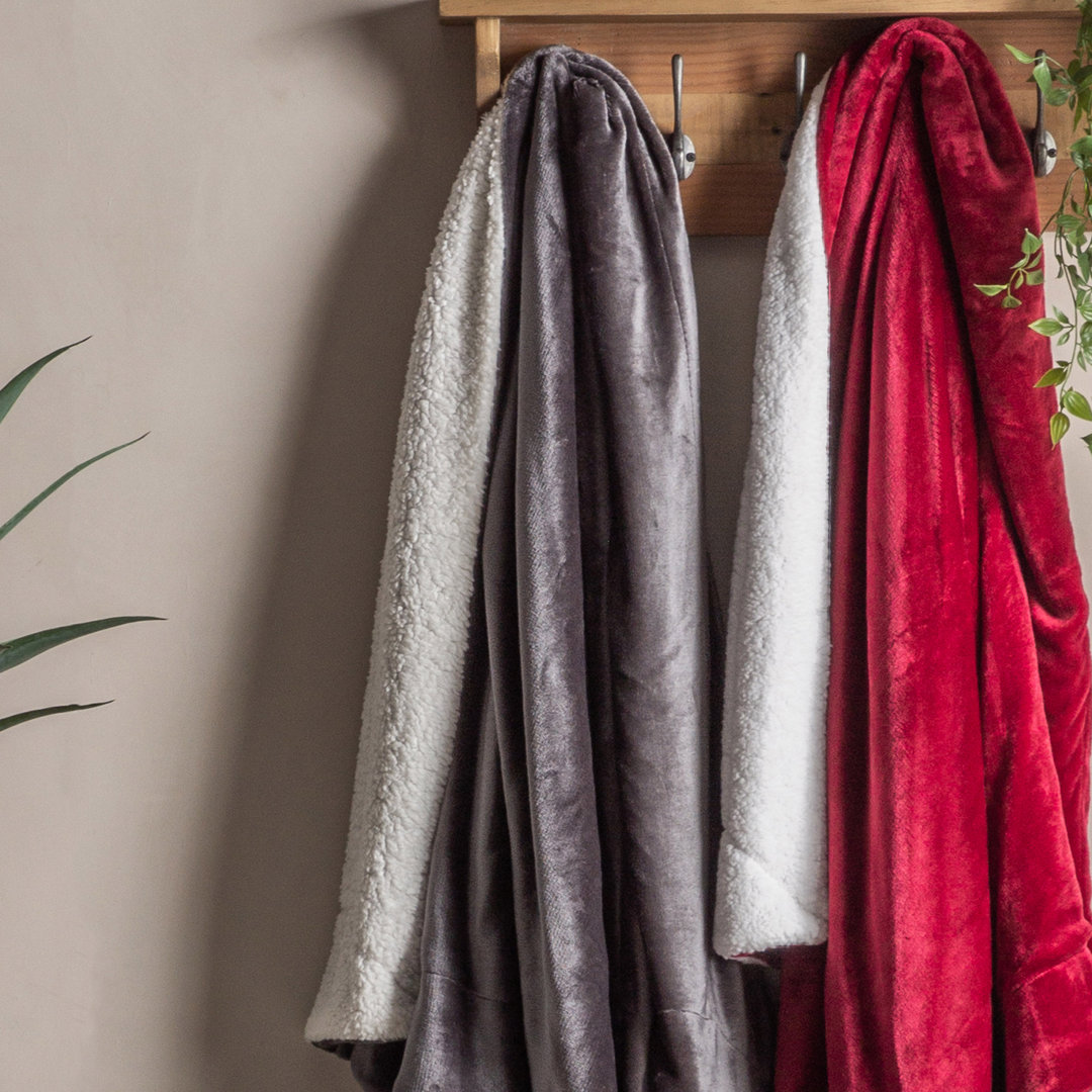 Throw Blanket