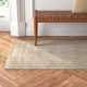 Debra Wool Area Rug
