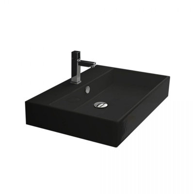 Unlimited 23.6'' L Bathroom Sink